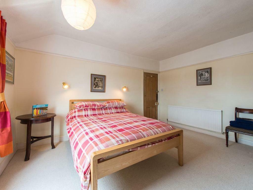 Apartmán Glan Y Mor, 147 Station Road Deganwy Exteriér fotografie